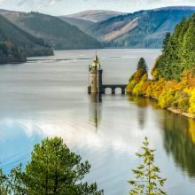 Lake Vyrnwy Hotel & Spa