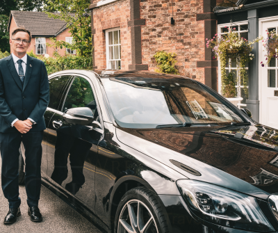 Wrexham Chauffeurs Ltd