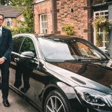 Wrexham Chauffeurs Ltd