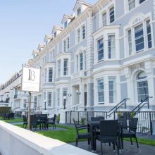 Llandudno Bay Hotel