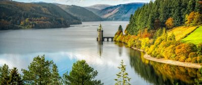 Lake Vyrnwy Hotel &#038; Spa