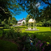 Plas Dinas Country House Hotel