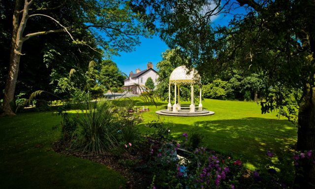 Plas Dinas Country House Hotel