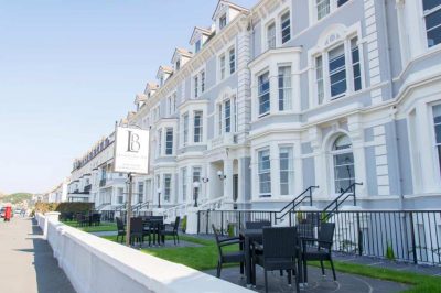 Llandudno Bay Hotel