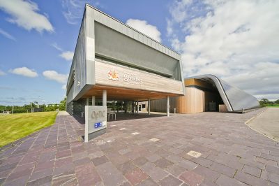 OpTIC Technology Centre