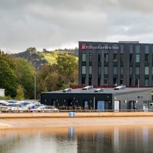 Hilton Garden Inn Snowdonia