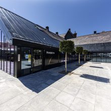 Penderyn Distillery Llandudno